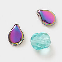 Glass Beads